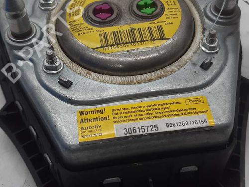 Driver airbag VOLVO V50 (545) 2.0 D | BP6815093C9 