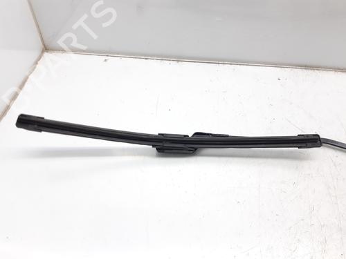 Vindspejlsviskerarm FORD ECOSPORT 1.5 EcoBlue TDCi | BP8058459C143 