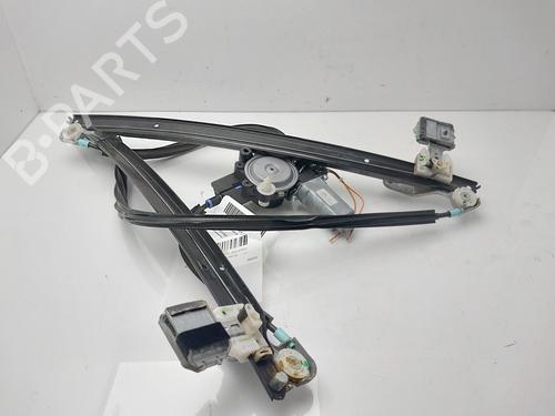 Rudehejsemekanisme ventre foran CHRYSLER VOYAGER IV (RG, RS) 2.5 CRD (141 hp) 30492570