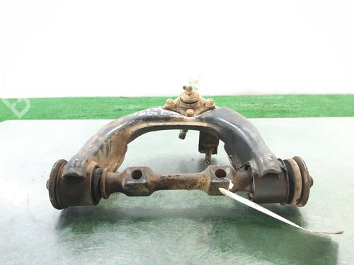 Right front suspension arm MITSUBISHI L200 (K7_T, K6_T, K5_T) 2.5 TD 4WD (K74T) | BP7872839M13 