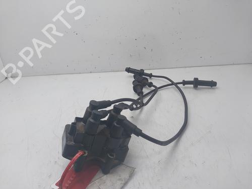 Used Ignition coil Ignition coil CITROËN ZX (N2) 1.4 i (75 hp) 33119073 33119073