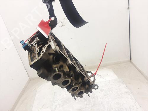 Used Cylinder head PEUGEOT 206 Hatchback (2A/C) 1.4 LPG (75 hp) 32758440