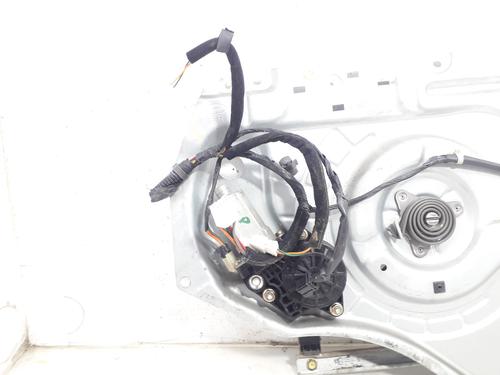 Front right window mechanism HYUNDAI ELANTRA III (XD) 1.6 | BP10351447C23 