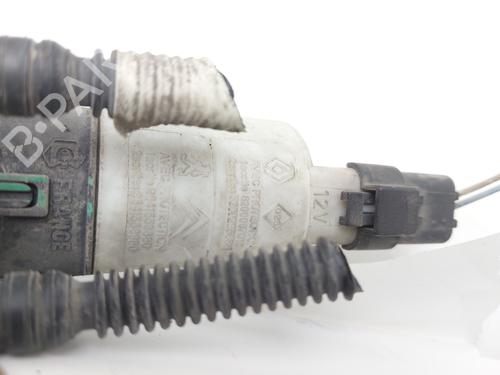 Sprinklervæskepumpe FIAT ULYSSE (179_) 2.2 JTD | BP15815143E24 