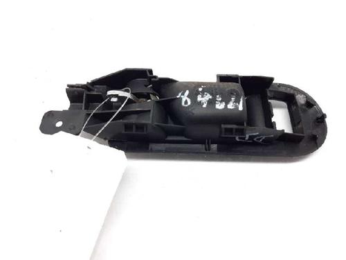 Front right interior door handle VW GOLF IV (1J1) 1.9 TDI | BP5323177I14 
