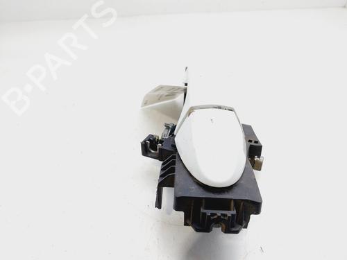 Front right exterior door handle FORD FIESTA VI (CB1, CCN)  | BP27198007C129 