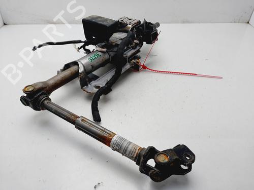 Steering column CITROËN C4 III (BA_, BB_, BC_) 1.5 BlueHDi 130 (BBYHZB) | BP26008634M21 