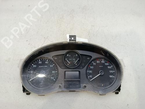 Used Instrument cluster Instrument cluster 37423775 37423775