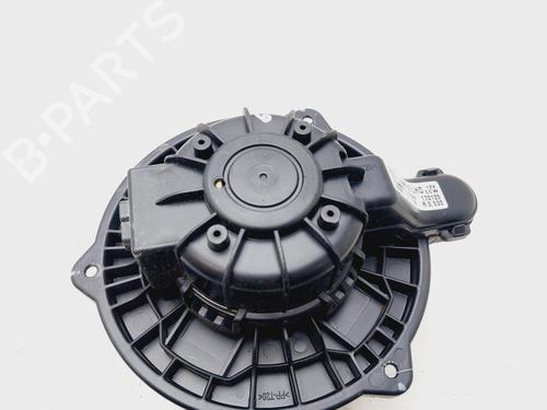 Heater blower motor KIA SPORTAGE IV (QL, QLE) 1.7 CRDi | BP20222865M62 