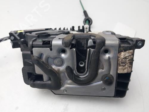 Used Rear right lock Rear right lock MERCEDES-BENZ GLC (X253) 220 d 4-matic (253.905, 253.903) (170 hp) 34195849 34195849