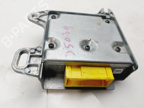ECU airbags RENAULT KANGOO (KC0/1_) 1.2 (KC0A, KC0K, KC0F, KC01) | BP20115048M53 