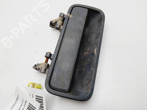 Used Rear left exterior door handle LAND ROVER FREELANDER I (L314) 2.0 DI 4x4 (98 hp) 18782616