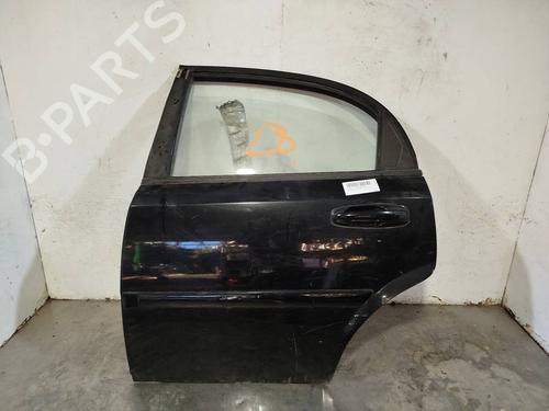 Used Left rear door Left rear door CHEVROLET NUBIRA Saloon 1.4 (95 hp) 40082111 40082111