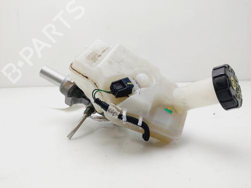 Brake master cylinder DACIA SANDERO III  | BP24500510M77 