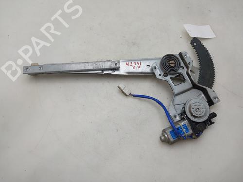 Used Front right window mechanism Front right window mechanism 37197825 37197825