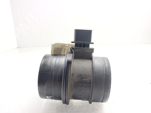 Used Mass air flow sensor Mass air flow sensor AUDI A4 B8 (8K2) 2.0 TDI (120 hp) 33013010 33013010