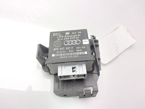 Elektronische module AUDI Q7 (4LB) 3.0 TDI quattro (233 hp) 30601440