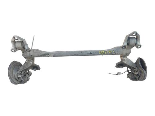 Used Rear axle Rear axle 39504453 39504453