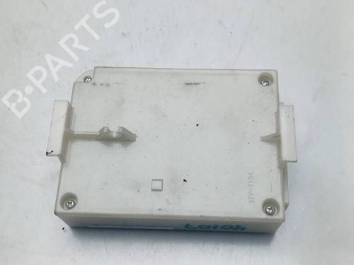 Electronic module RENAULT LAGUNA III (BT0/1) | BP40529021M83 - Image 3