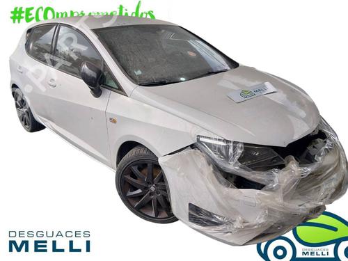 Left front window switch SEAT IBIZA IV (6J5, 6P1) | BP39993352I27 - Image 9