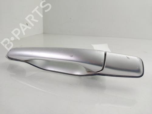 Used Rear left exterior door handle Rear left exterior door handle MITSUBISHI GRANDIS (NA_W) 2.0 DI-D (NA8W) (136 hp) 34286102 34286102