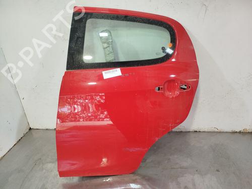 Used Left rear door Left rear door 39499127 39499127