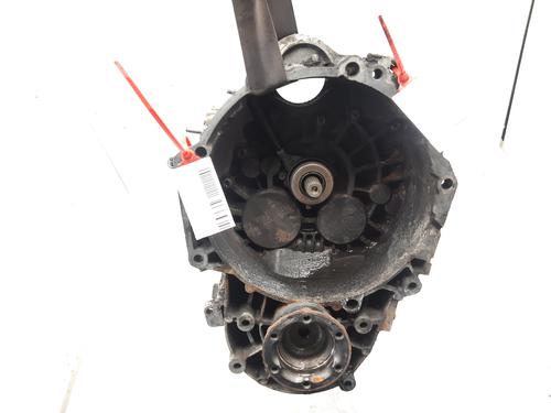 Used Gearbox VW PASSAT B6 Variant (3C5) [2005-2011]  32479168