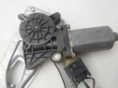 Right front window switch MERCEDES-BENZ E-CLASS (W210) E 240 (210.061) | BP38056264I26 - Image 3