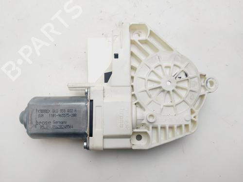 Right front window motor AUDI A6 C6 (4F2) 2.7 TDI | BP30142610E20