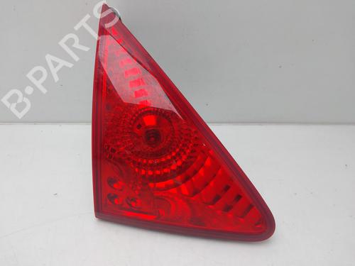 Used Left tailgate light Left tailgate light 36832955 36832955