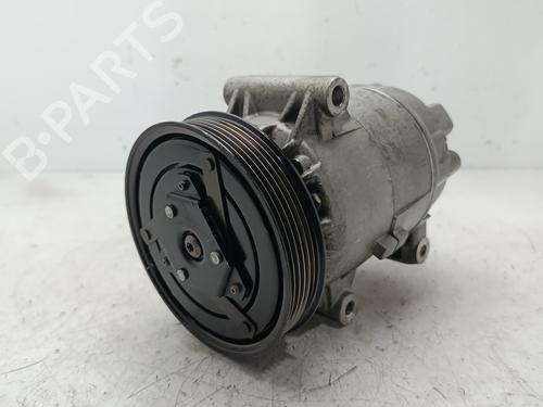 Compressor A/A RENAULT GRAND SCÉNIC II (JM0/1_) 1.5 dCi (JM1E) (106 hp) 30492600