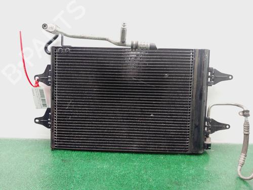 Used AC radiator SEAT IBIZA III (6L1) [2002-2009]  25910064