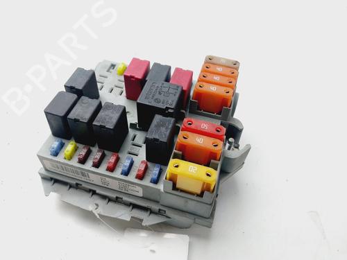 Used Fuse box ALFA ROMEO 159 Sportwagon (939_) 1.9 JTDM 16V (939BXC1B, 939BXC12) (150 hp) 20341423