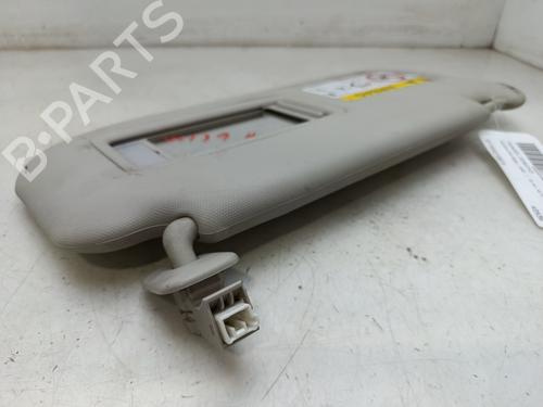 Right sun visor MAZDA CX-5 (KE, GH) | BP38648082I2 - Image 2