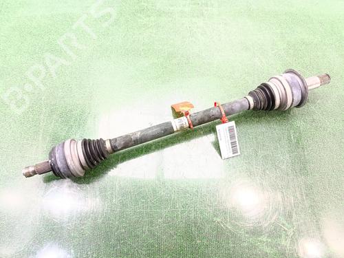 Right rear driveshaft MERCEDES-BENZ C-CLASS (W205) C 220 BlueTEC / d (205.002, 205.004) | BP26504677M41 