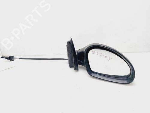 Used Right mirror SEAT IBIZA III (6L1) [2002-2009]  20674042