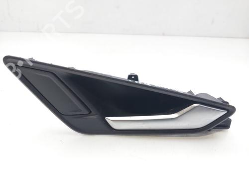 Front right interior door handle AUDI Q2 (GAB, GAG) 1.6 TDI (115 hp) 13573901