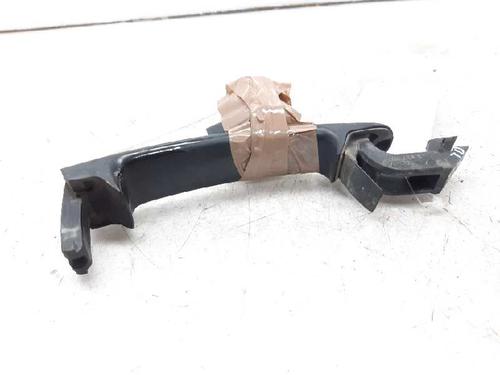 Rear right exterior door handle SEAT CORDOBA (6L2)  | BP4761787C130 