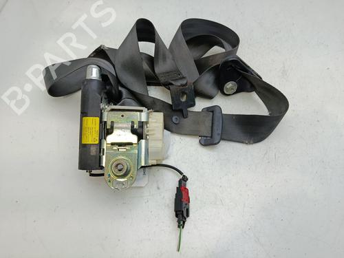 Used Rear right seatbelt RENAULT CLIO III (BR0/1, CR0/1) 1.5 dCi (C/BR0G, C/BR1G) (68 hp) 31167635