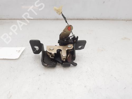 Used Tailgate lock KIA SHUMA I (FB) 1.5 i 16V (AFB242) (88 hp) 9499500
