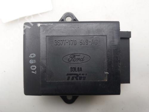 Used Electronic module Electronic module FORD MONDEO III Saloon (B4Y) 2.0 TDCi (130 hp) 34435612 34435612