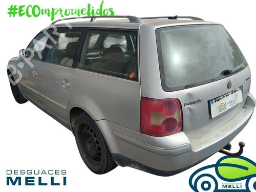 Right sun visor VW PASSAT B5.5 Variant (3B6) 2.5 TDI | BP33037255I2  - Image 8