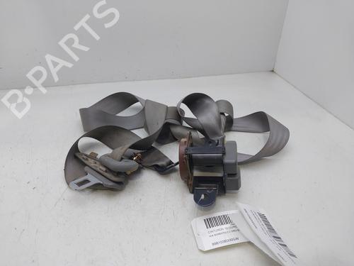 Used Rear left seatbelt KIA SORENTO I (JC) [2002-2011]  31026808