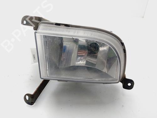 Mistlamp links CHEVROLET NUBIRA Estate 1.6 (109 hp) 23898439