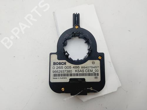 Modulo electronico CITROËN C4 Picasso I MPV (UD_) 2.0 HDi 138 | BP29174224M83 