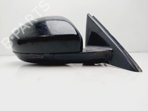 Right mirror LAND ROVER RANGE ROVER EVOQUE (L538)  | BP24500564C27