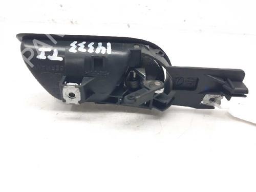 Rear left interior door handle VW GOLF V (1K1)  | BP5323373I15 