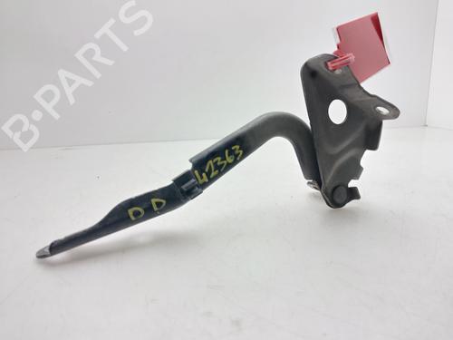 Bisagra/Limitador de puerta Bisagra/Limitador de puerta TOYOTA RAV 4 III (_A3_) 2.2 D 4WD (ALA30_, ALA30R) (177 hp) 37413777 37413777