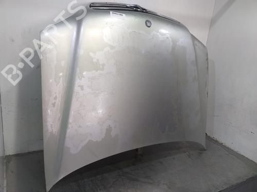 Hood MERCEDES-BENZ M-CLASS (W163) ML 400 CDI (163.128) | BP18333614C1 