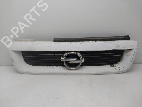 Used Grille Grille OPEL VECTRA A Hatchback (J89) 2.0 i (F68, M68) (115 hp) 34279173 34279173